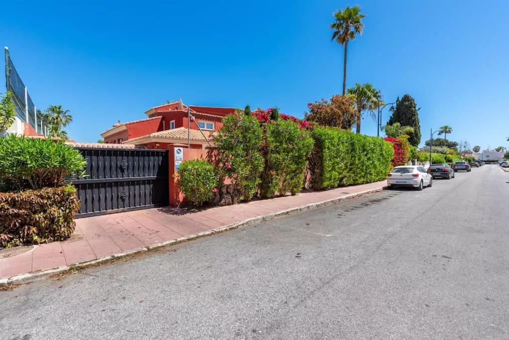Ohana Luxury Villa With Heated Pool - Malaga — Fotos 3