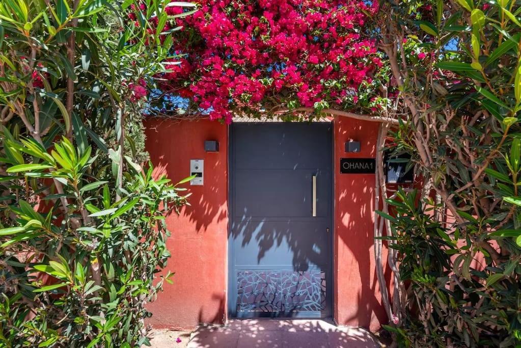 Ohana Luxury Villa With Heated Pool - Malaga — Fotos 1